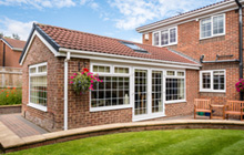 Little Ryburgh house extension leads