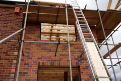 house extensions Little Ryburgh